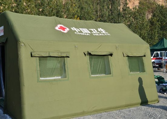 荔城医疗帐篷